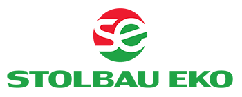 logo Stolbau Eko