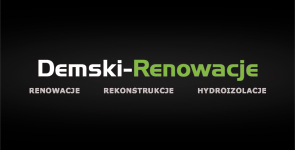 logo Demski-Renowacje