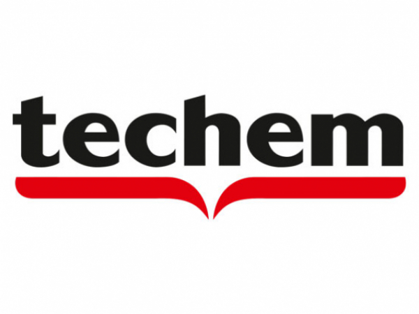 logo Techem